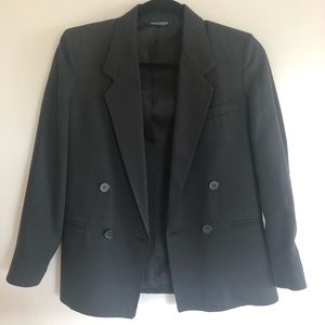 Christian Dior Modern Cut Blazer XS